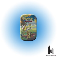 Galar Pals Mini Tin - Boltund